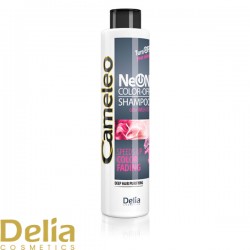 Šampon za kosu NEON COLOR-OFF CAMELEO 200ml
